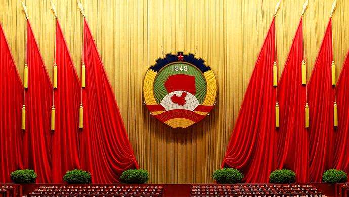 我司陳博士再次當(dāng)選新一屆政協(xié)武漢市委員會委員