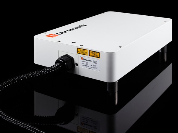 Chromacity超快激光器、OPO簡要介紹