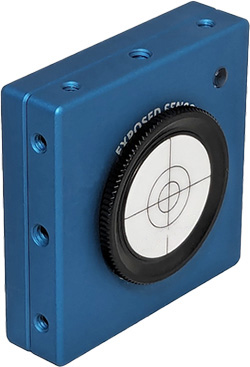 BladeCam2-HR 系列基礎型光斑分析儀